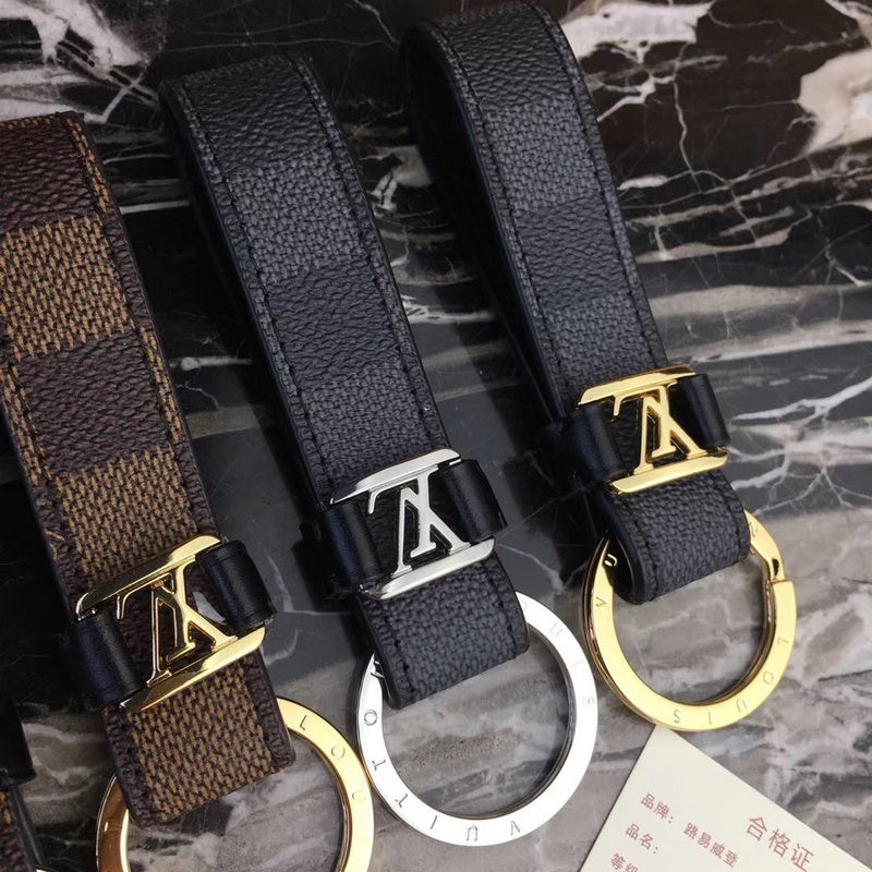 Fashion Lu-Vi bags - 2758