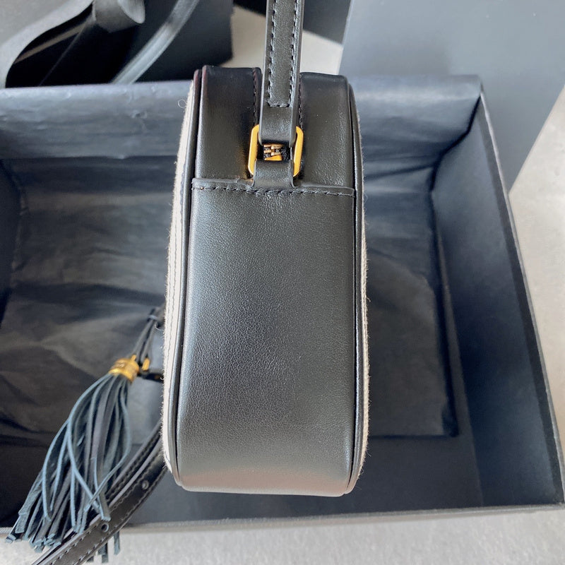 OZ - SLY Bags - 301