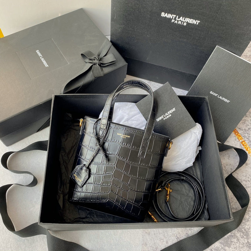OZ - SLY Bags - 204