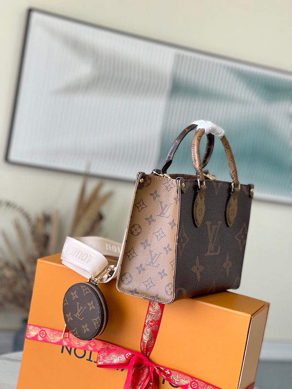 Fashion Lu-Vi bags - 4367