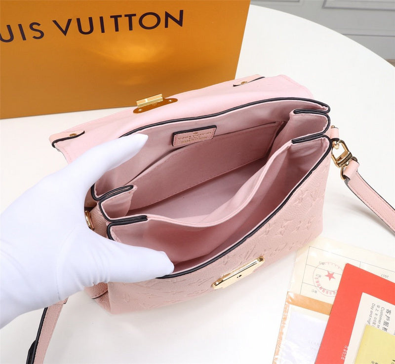 Fashion Lu-Vi bags - 3772