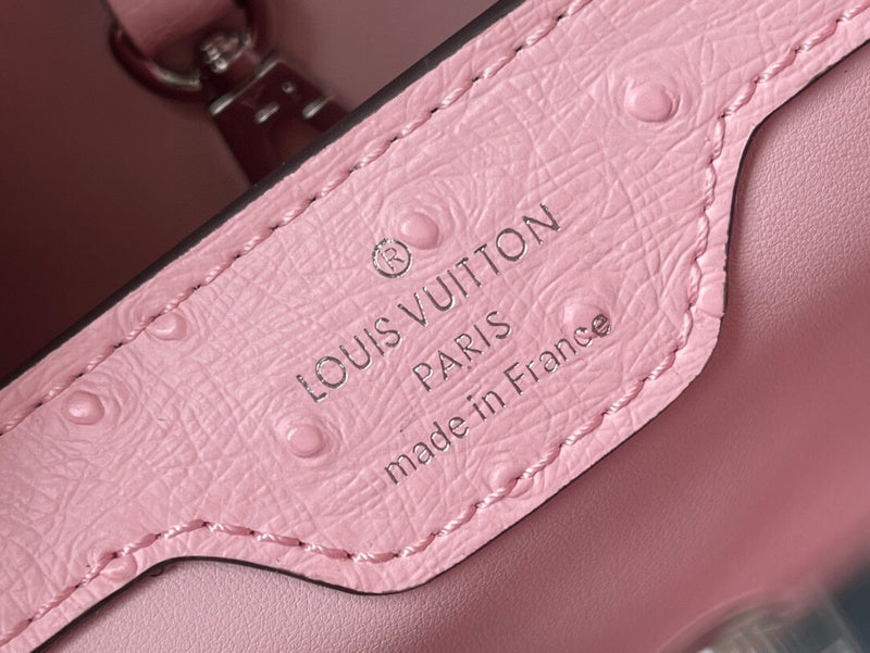 Fashion Lu-Vi bags - 4361