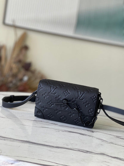 Fashion Lu-Vi bags - 4521