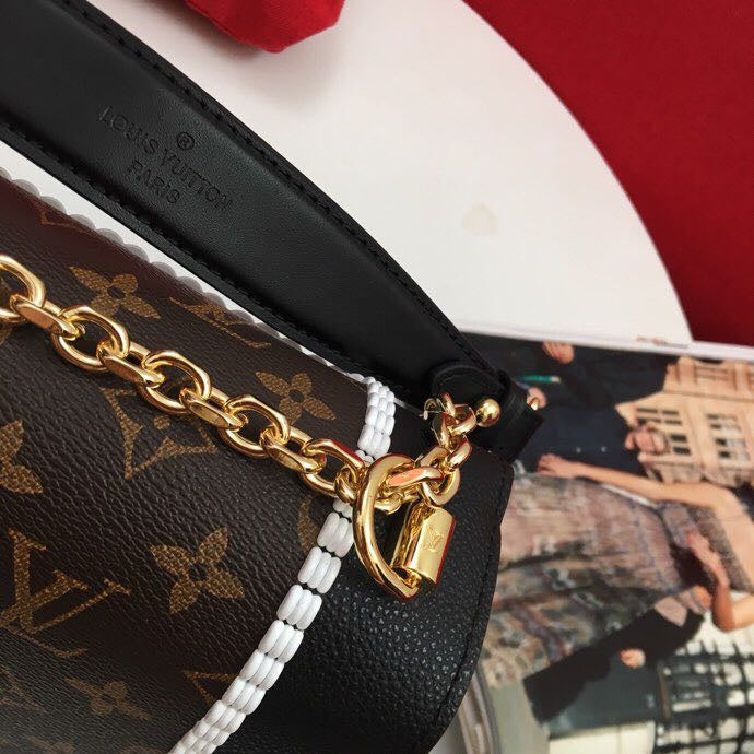 Fashion Lu-Vi bags - 3647