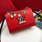 Fashion Lu-Vi bags - 3653