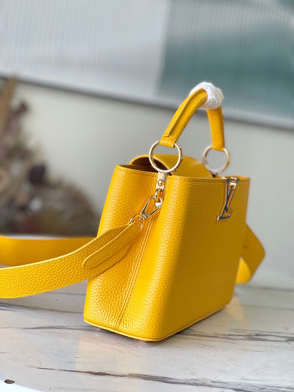 Fashion Lu-Vi bags - 4451