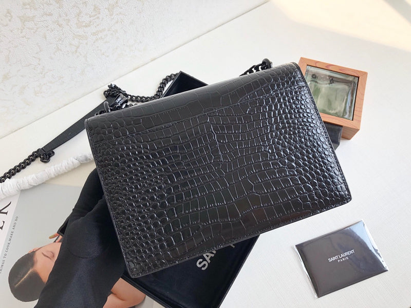OZ - SLY Bags - 662
