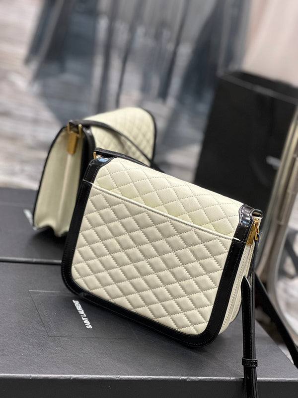 OZ - SLY Bags - 1001