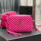 OZ - SLY Bags - 110