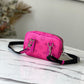 Fashion Lu-Vi bags - 3236