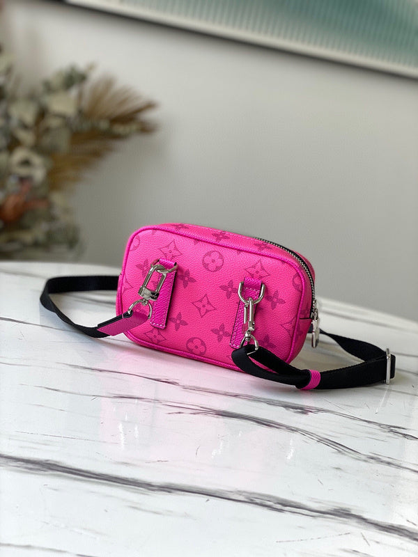 Fashion Lu-Vi bags - 3236