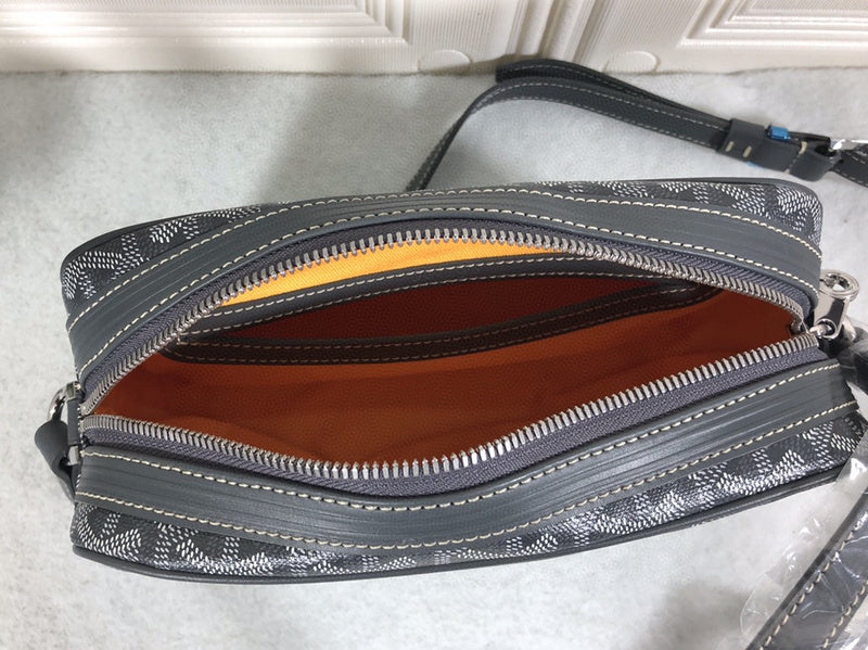 Ozarra - GOD Bags - 177
