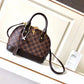 Fashion Lu-Vi bags - 3762