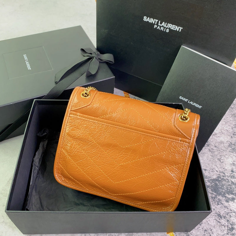 OZ - SLY Bags - 313
