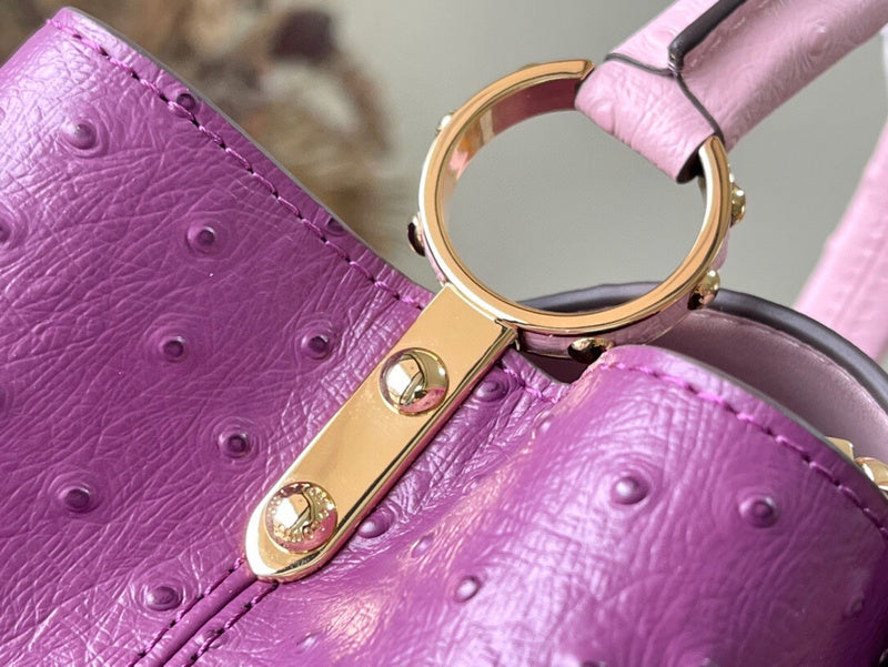 Fashion Lu-Vi bags - 4354