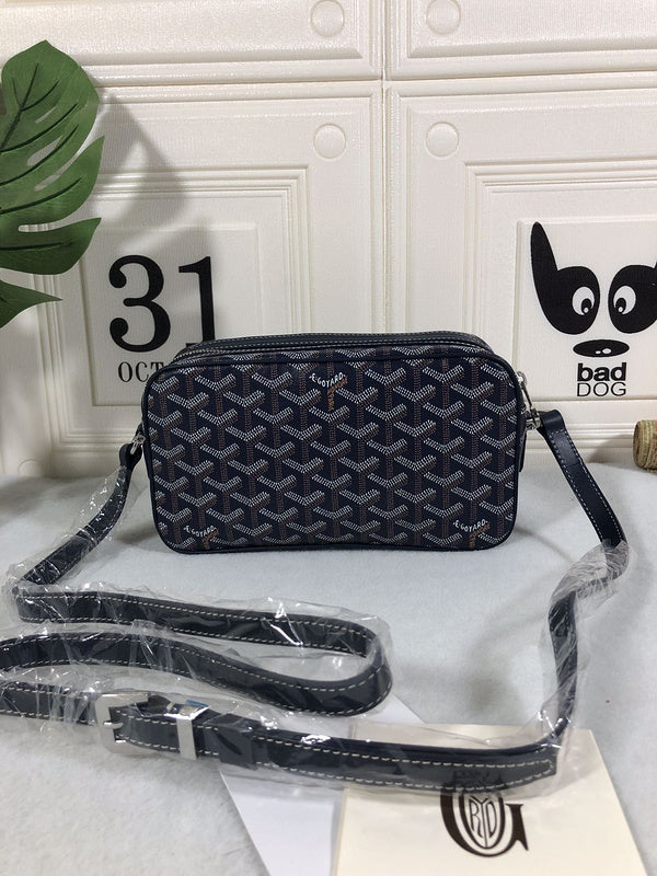Ozarra - GOD Bags - 185