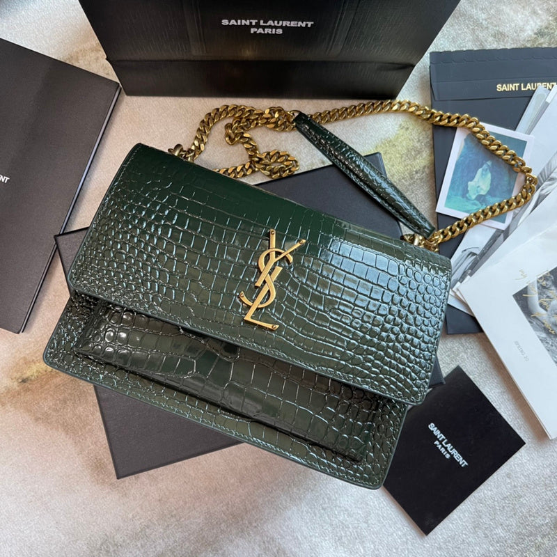 OZ - SLY Bags - 672