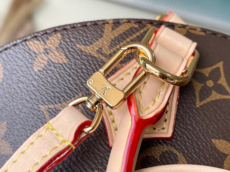 Fashion Lu-Vi bags - 4272