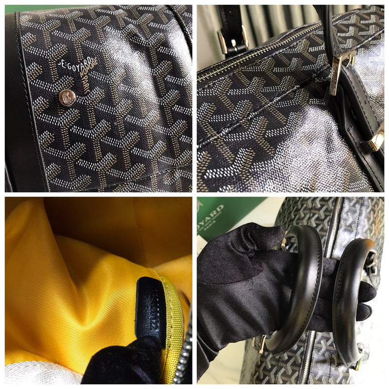 OZ - GYO Bags - 797