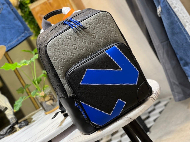 Fashion Lu-Vi bags - 2711