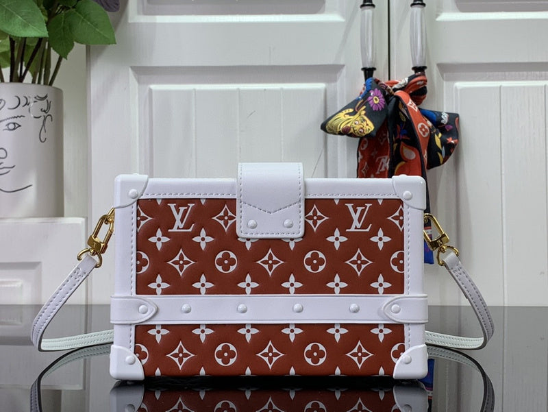 Fashion Lu-Vi bags - 3436