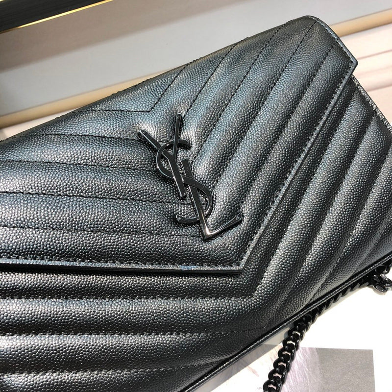 OZ - SLY Bags - 1431