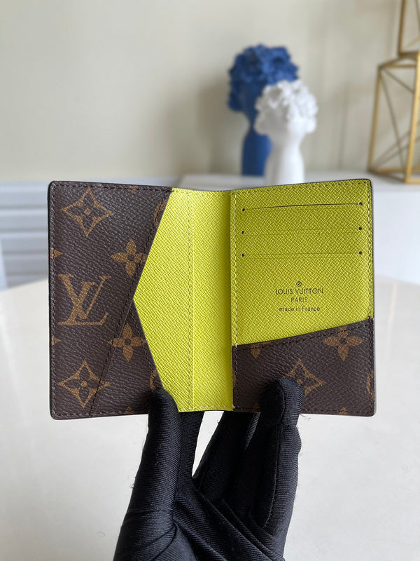Fashion Lu-Vi bags - 3017