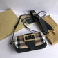 Ozarra Fashion -BBR Bags - 1296