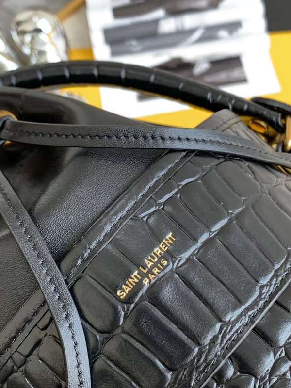 Ozarra - SLY Bags 125
