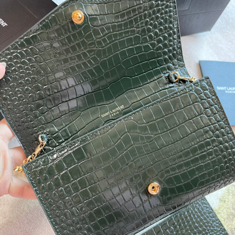 OZ - SLY Bags - 1416