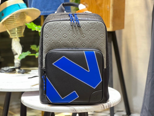Fashion Lu-Vi bags - 2711
