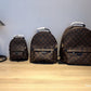 Fashion Lu-Vi bags - 3679