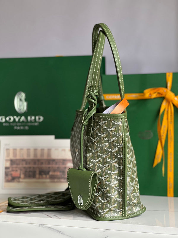 OZ - GYO Bags - 249
