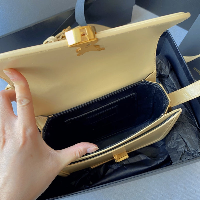 OZ - SLY Bags - 359