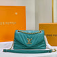Fashion Lu-Vi bags - 3556