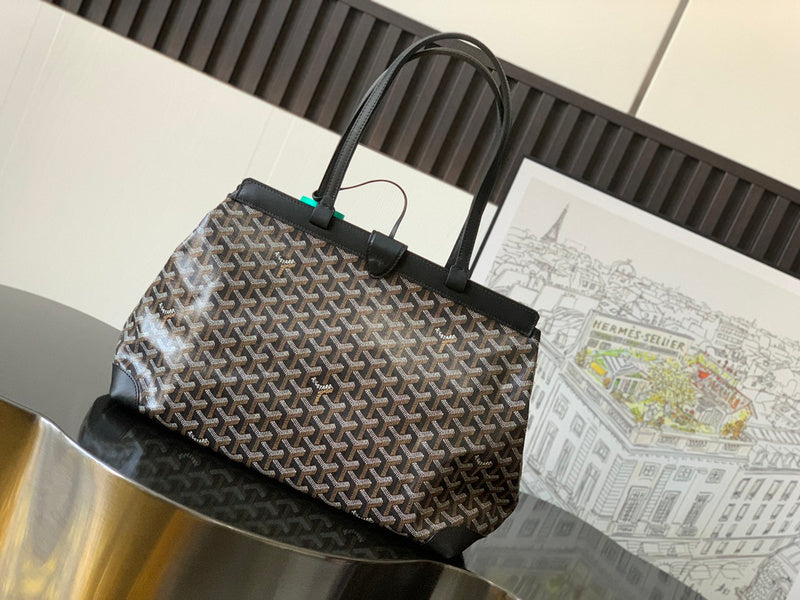 OZ - GYO Bags - 340