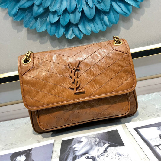OZ - SLY Bags - 1409