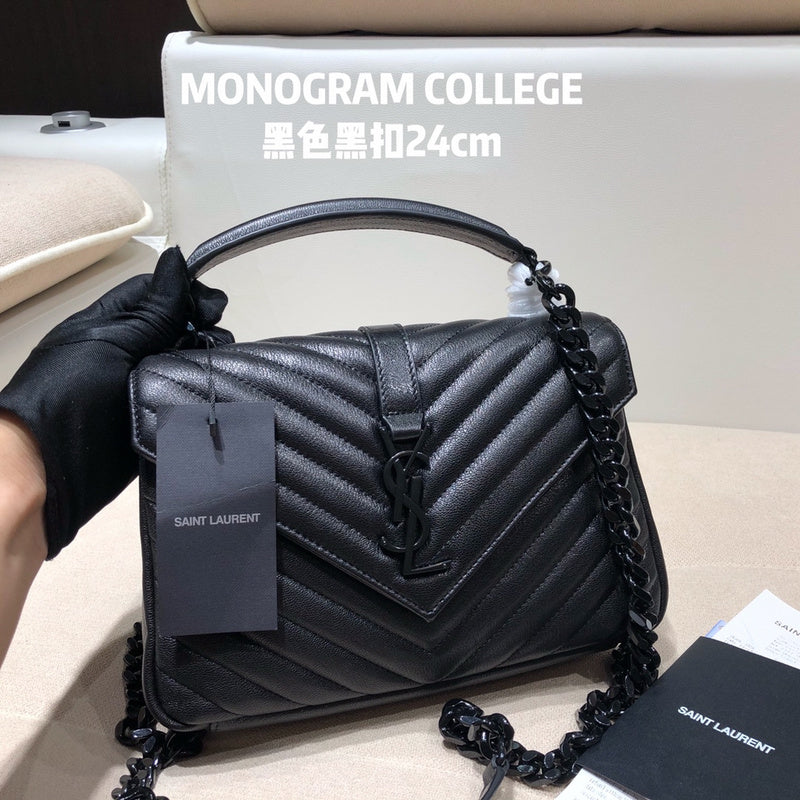 OZ - SLY Bags - 648
