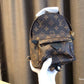 Fashion Lu-Vi bags - 3679