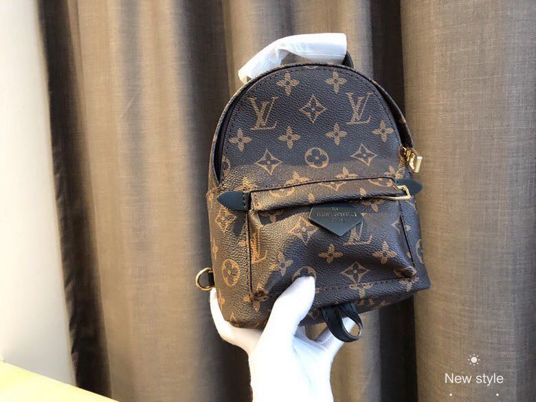 Fashion Lu-Vi bags - 3679