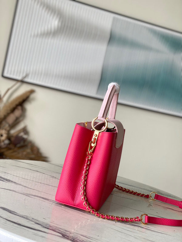 Fashion Lu-Vi bags - 4030