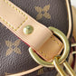 Fashion Lu-Vi bags - 4019