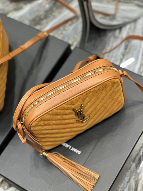 Ozarra SLY Bags - 164