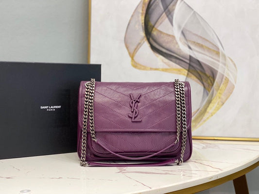 OZ - SLY Bags - 1331