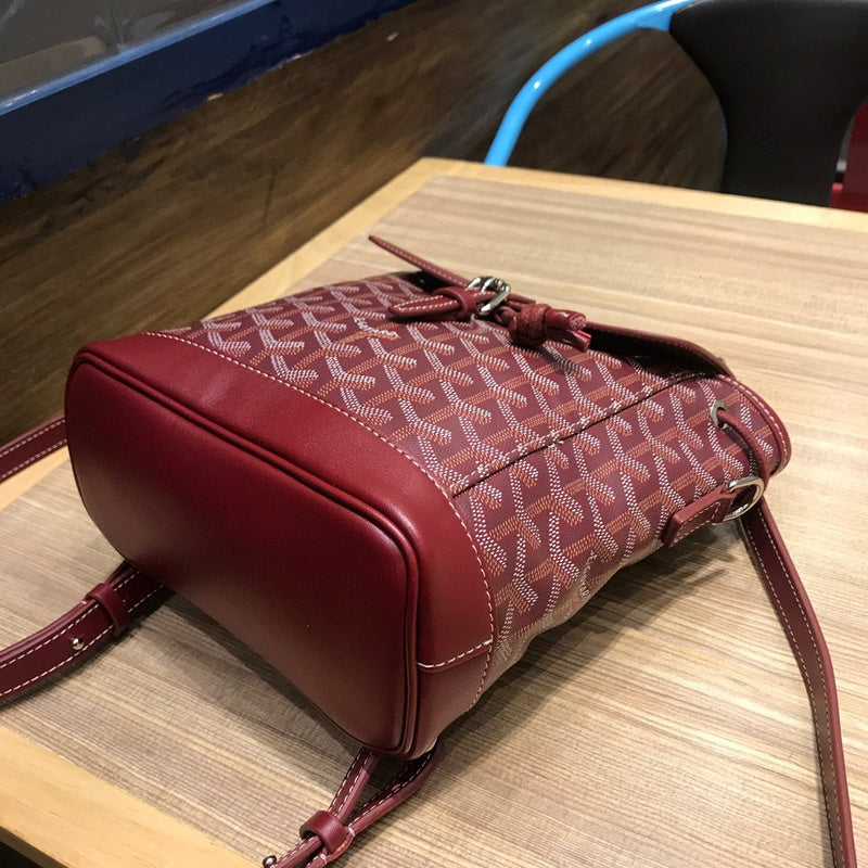 Ozarra - GOD Bags - 023