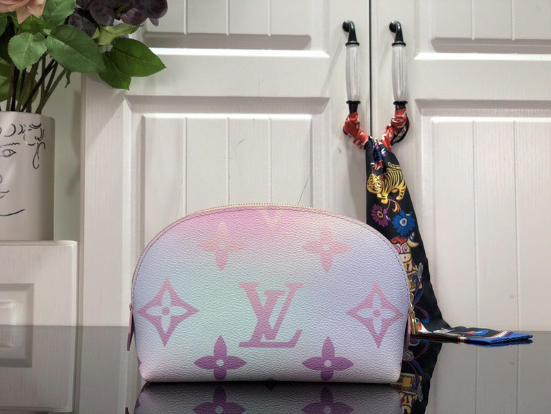 Fashion Lu-Vi bags - 3427