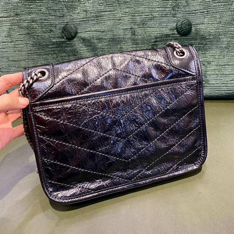 Ozarra - SLY Bags 370