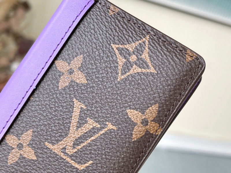 Fashion Lu-Vi bags - 4813