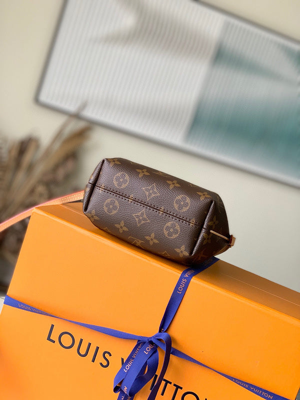 Fashion Lu-Vi bags - 4219
