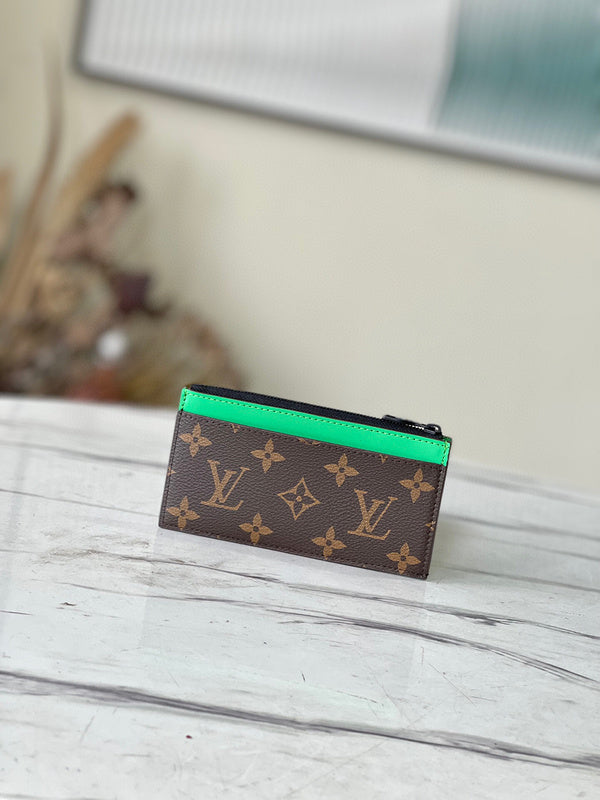 Fashion Lu-Vi bags - 4806